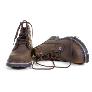 Buty basic z bawełny organicznej